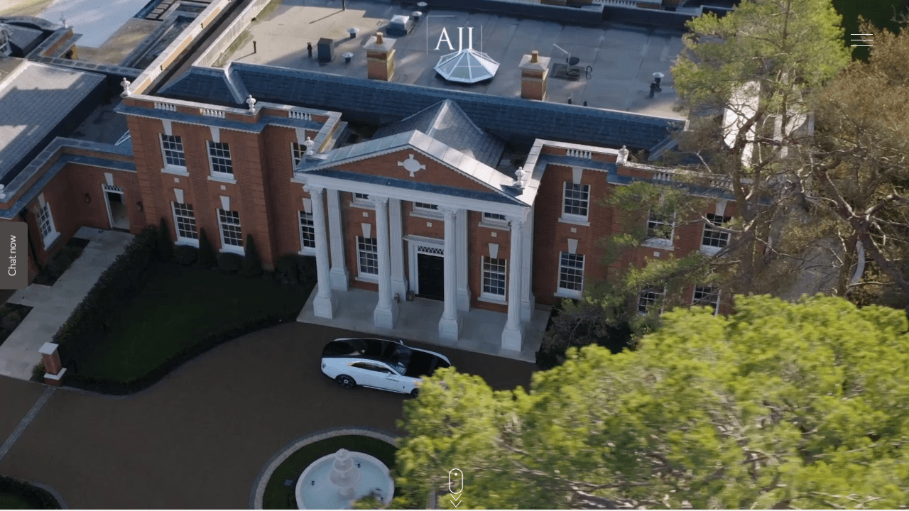 Alexander James Interiors