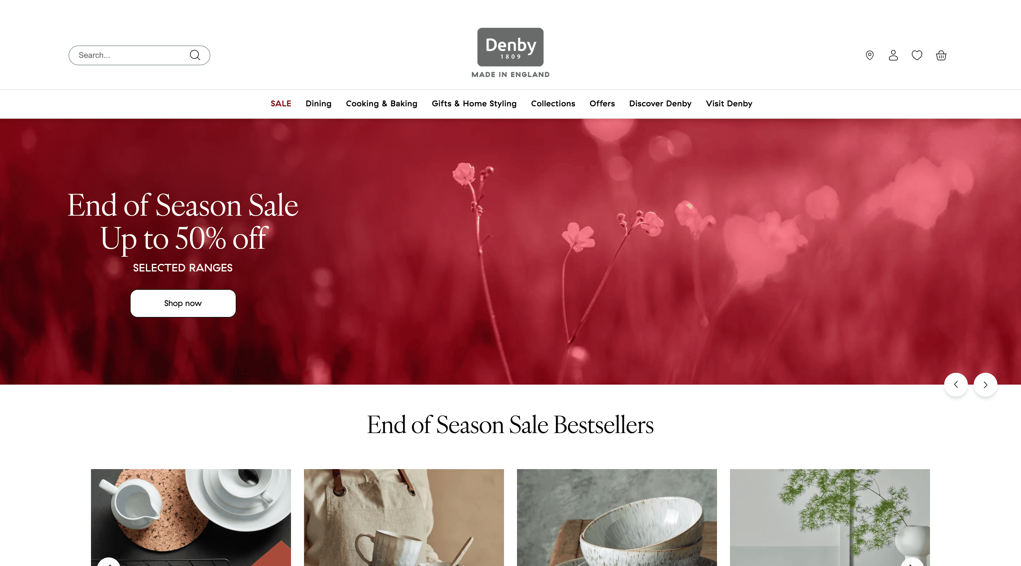 Denby