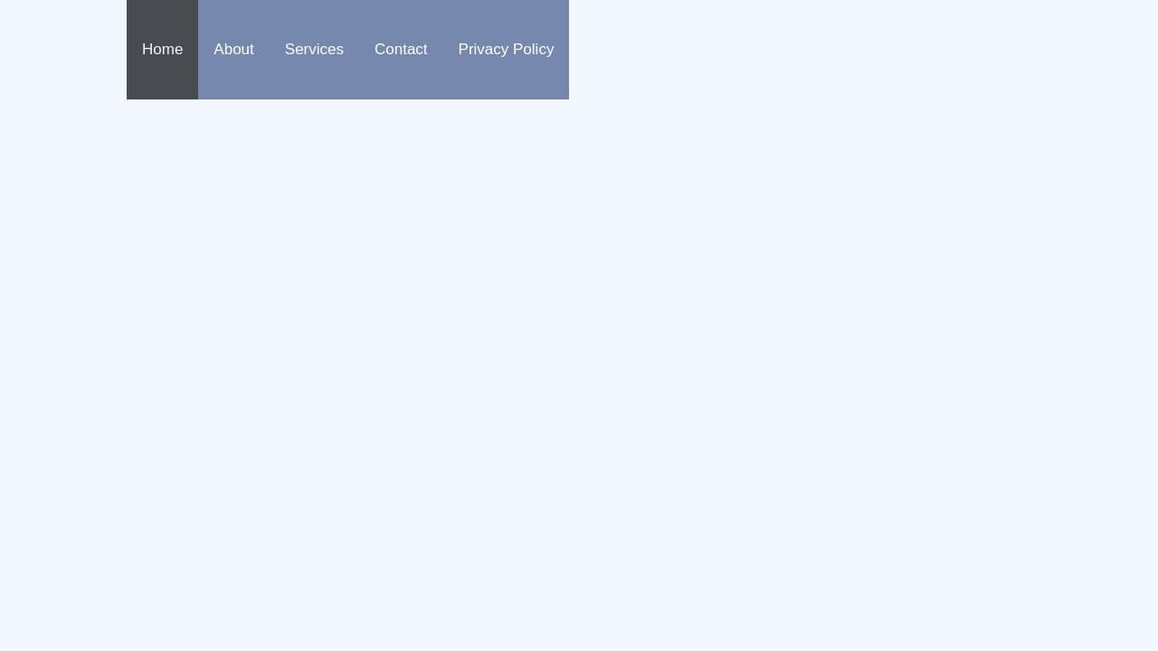 101 PAINTING & DECORATING LTD website screenshot