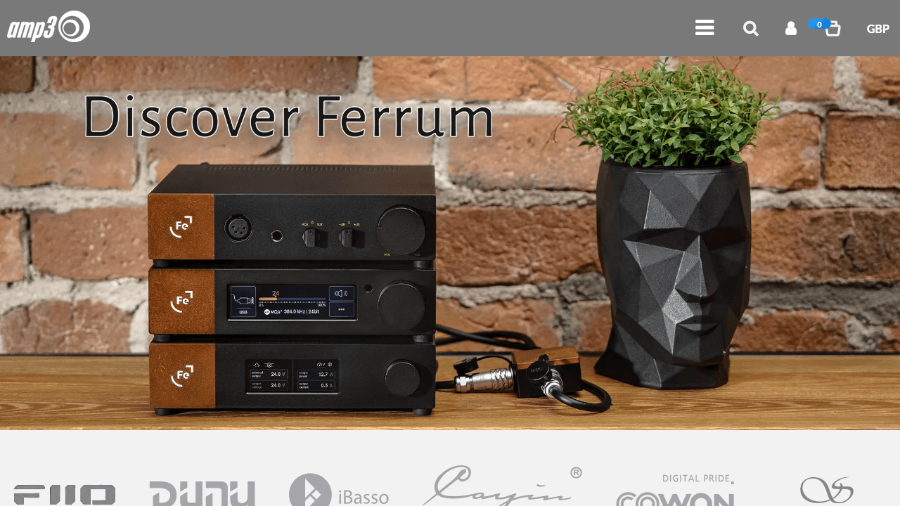 Advanced Mp3 Players — Appliances in Musselburgh