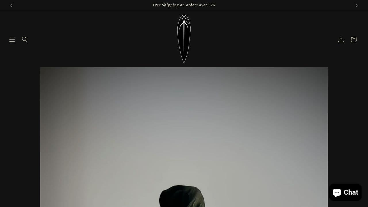 ANTHURIUM WANDERLUST LTD website screenshot