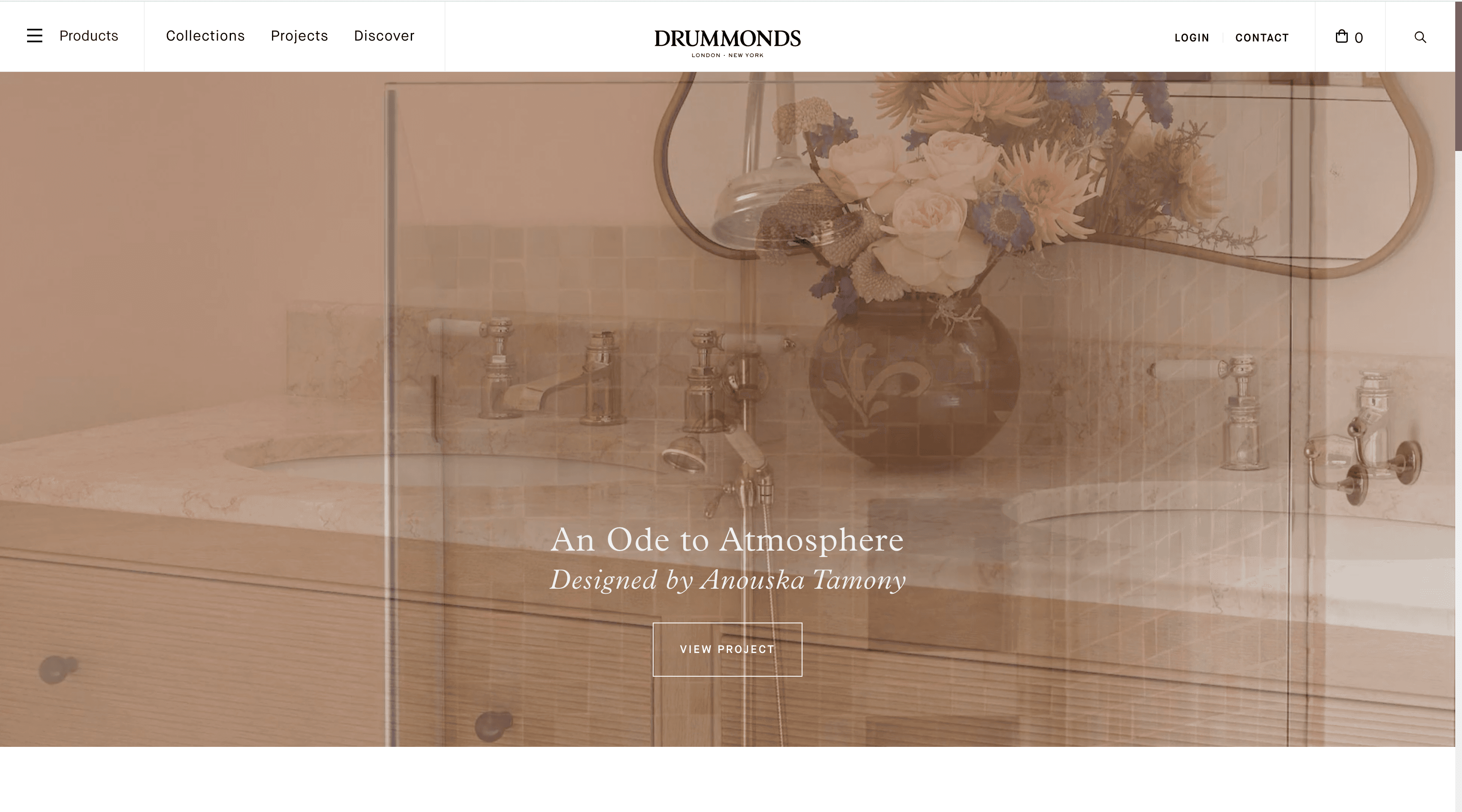 Drummonds