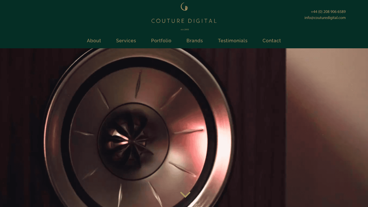 Couture Digital