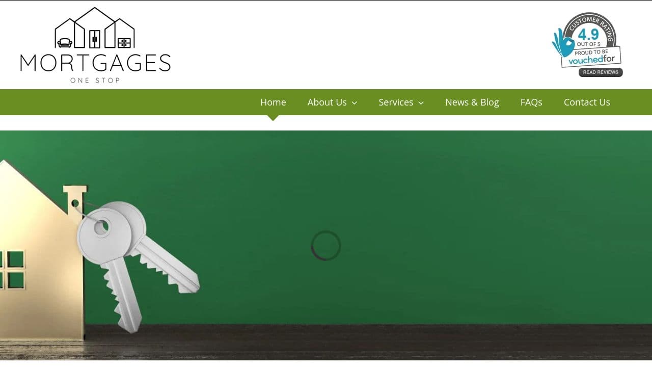 1 STOP TECHNOLOGY SOLUTIONS LTD website screenshot