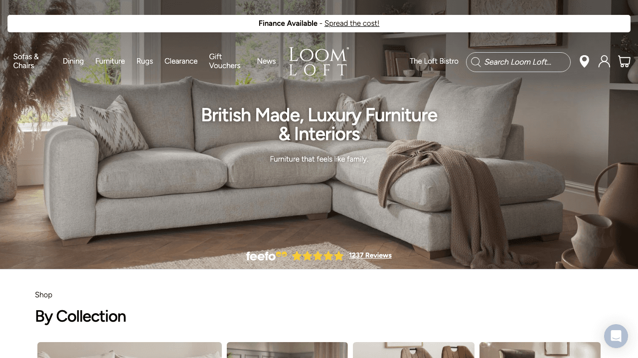 Loom Loft Furniture