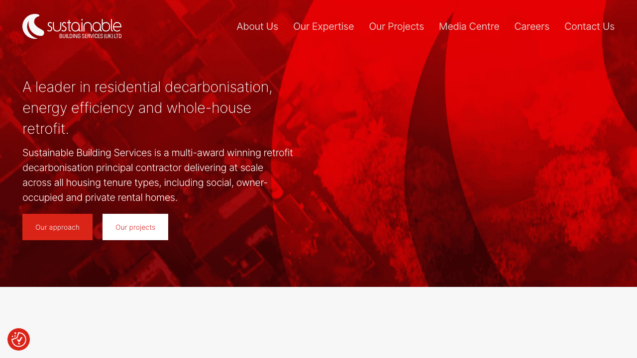 Sustainable Building Solutions Ltd — Eco & Sustainable in Oxford