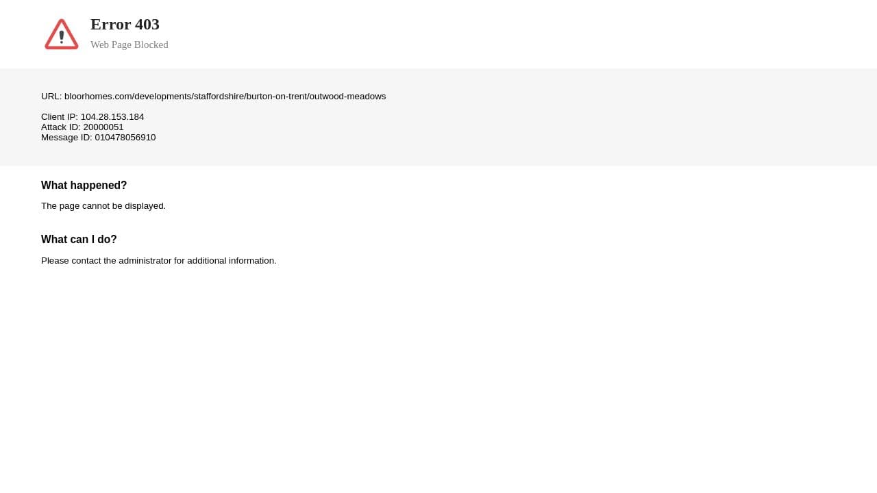 1.3.7 DEVELOPMENTS LTD website screenshot
