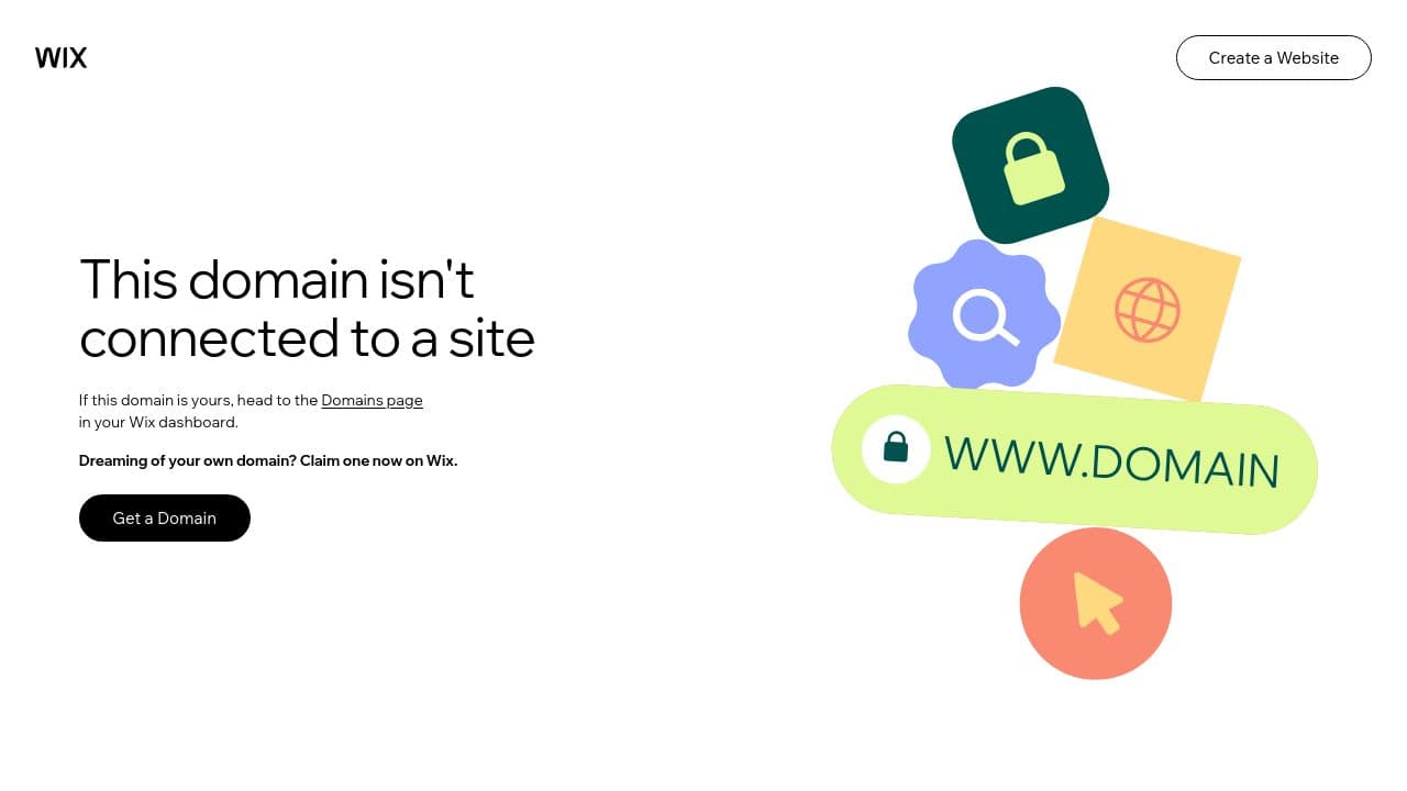 1ST ACCESS GROUP LIMITED website screenshot