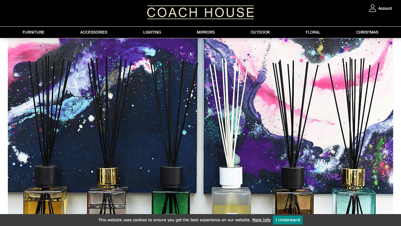 Coach House