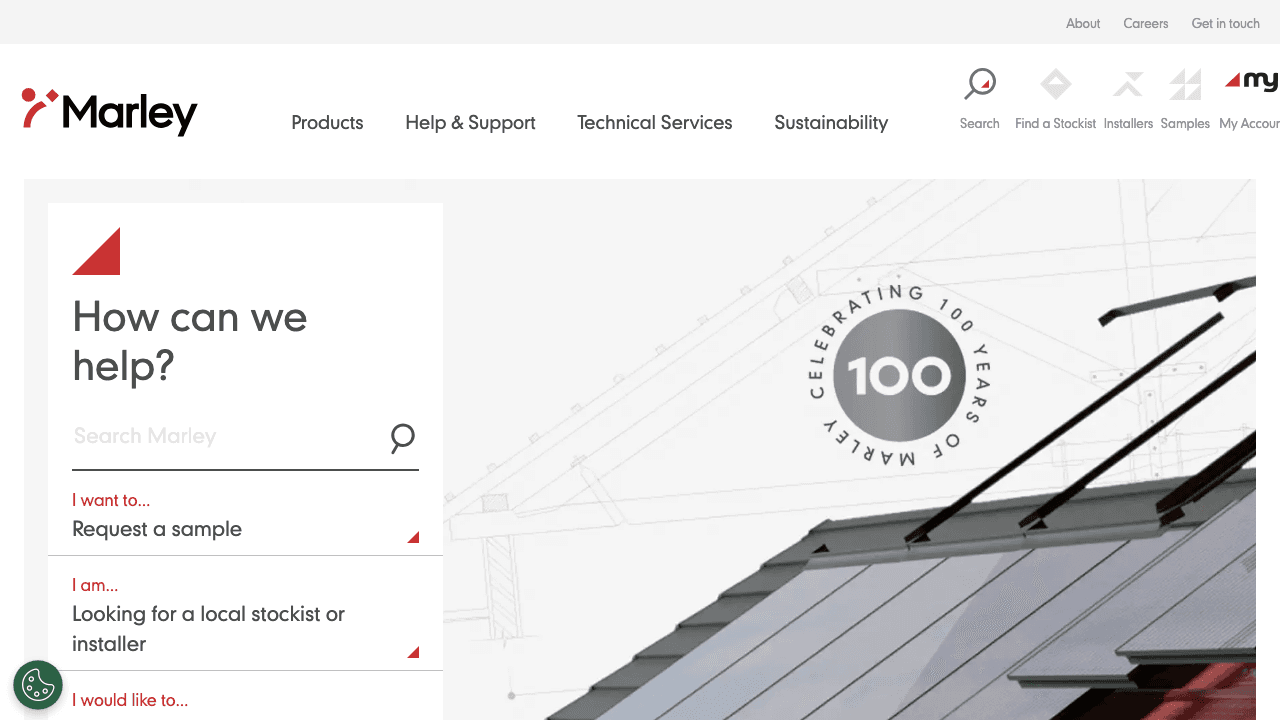Marley Roofing Products
