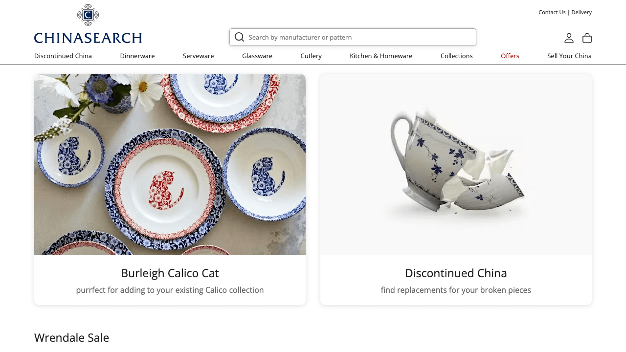 Chinasearch