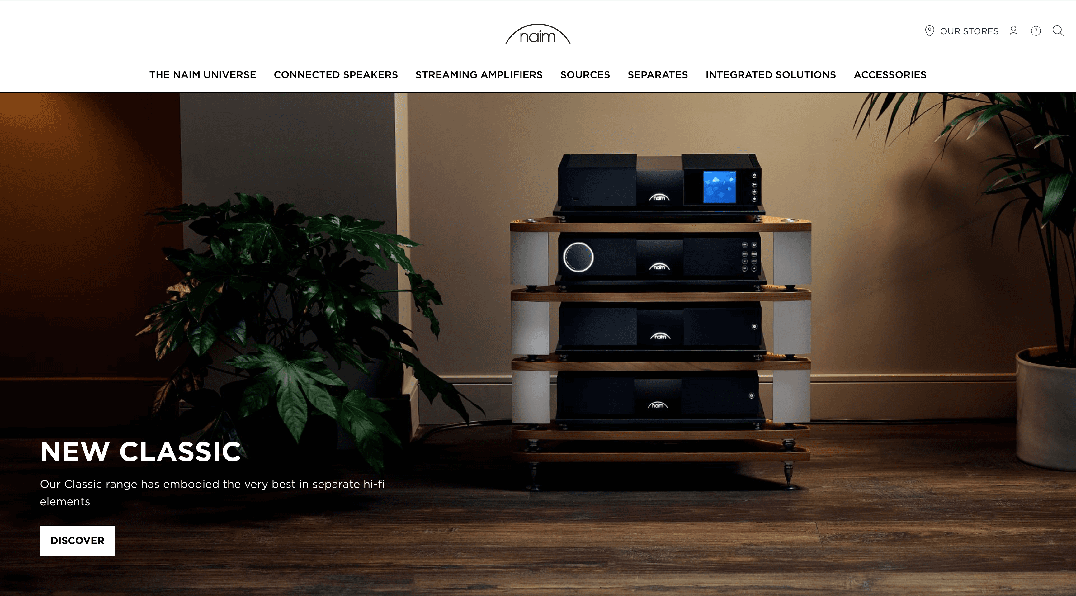 Naim Audio