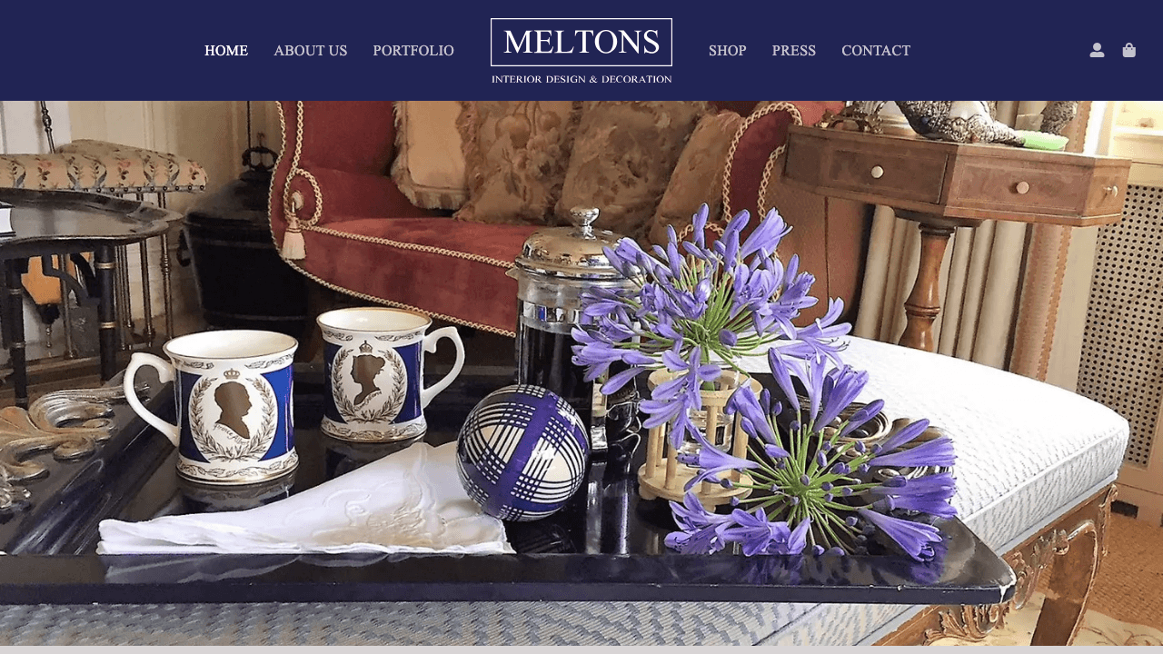 Meltons