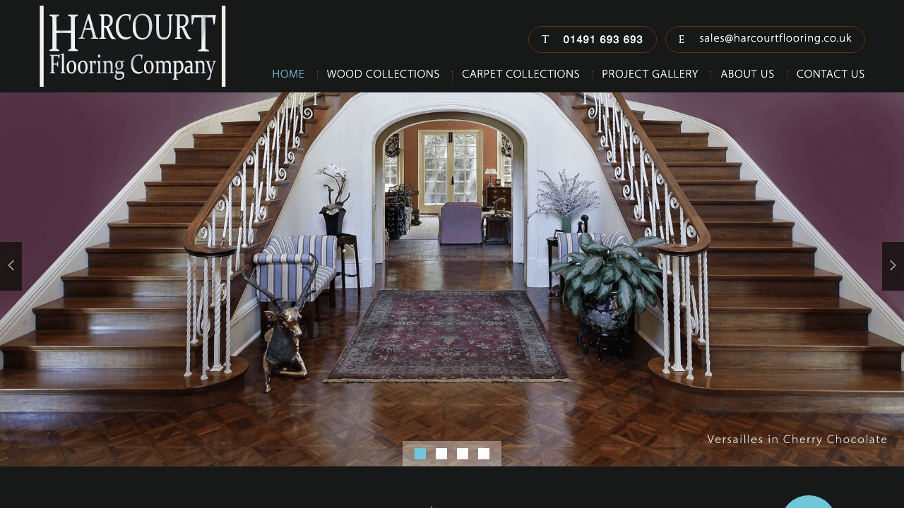 Natural Flooring Direct