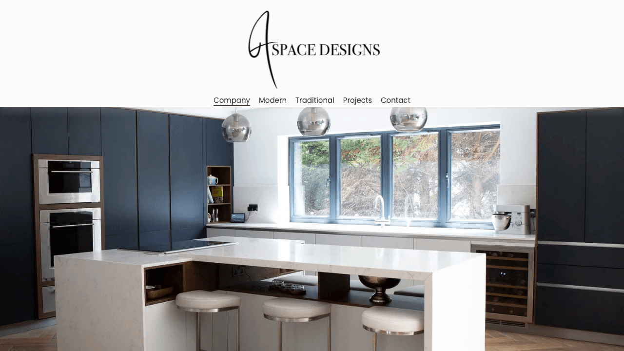 Aspace Ltd — Storage Solutions in London