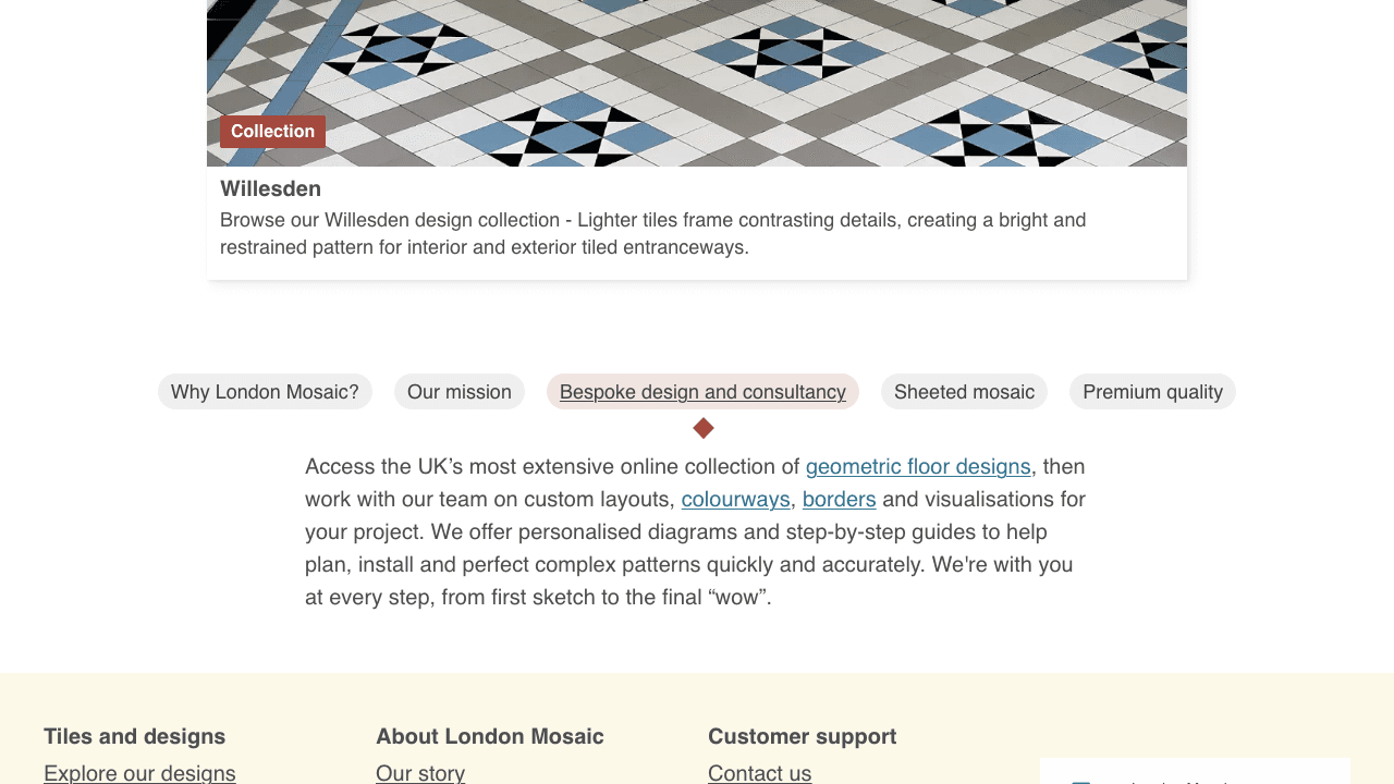 The Mosaic Company