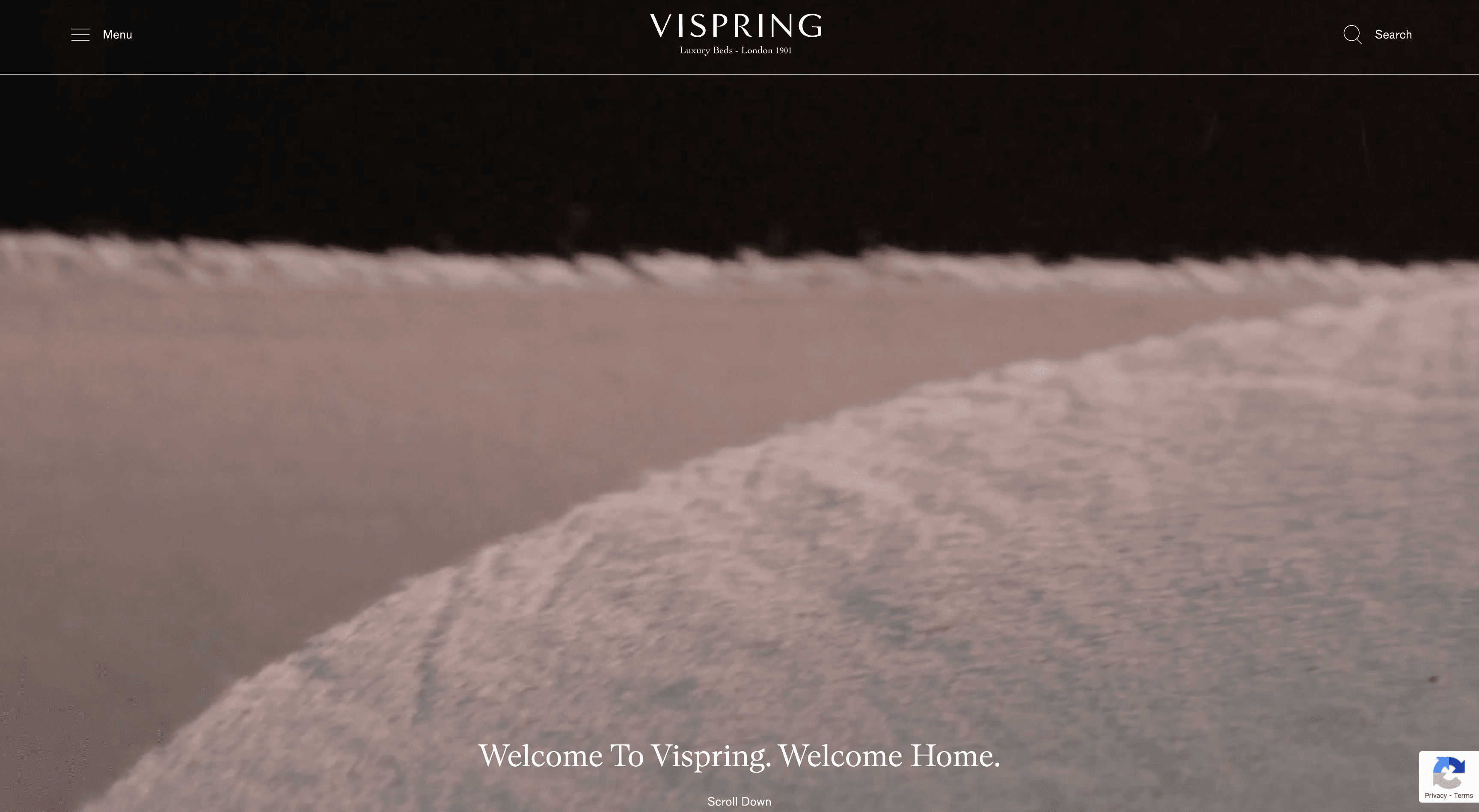 Vi-Spring — Bedrooms in London