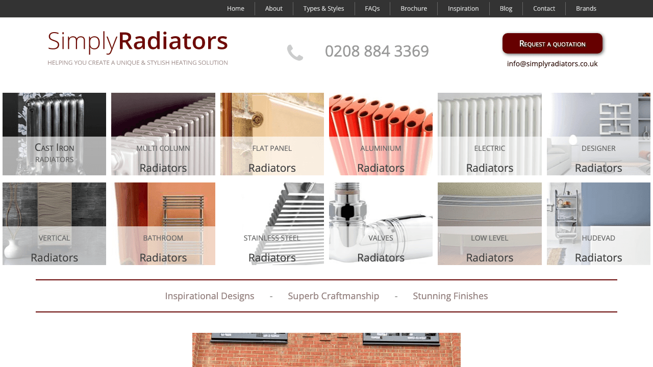 Simply Radiators