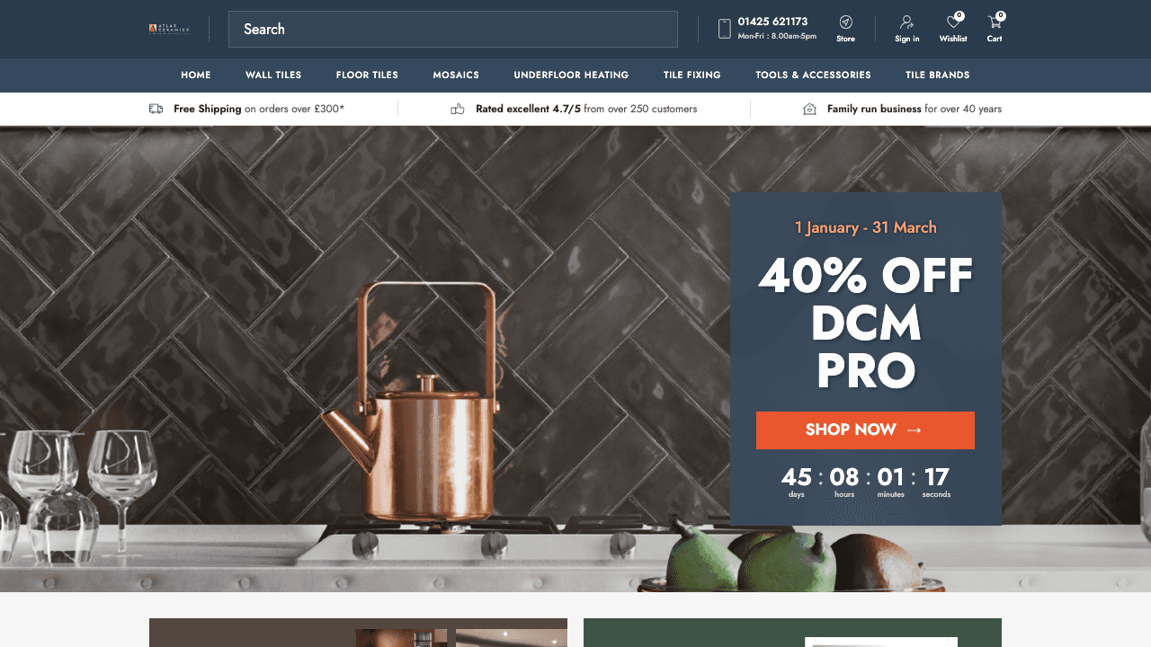 Atlas Ceramics