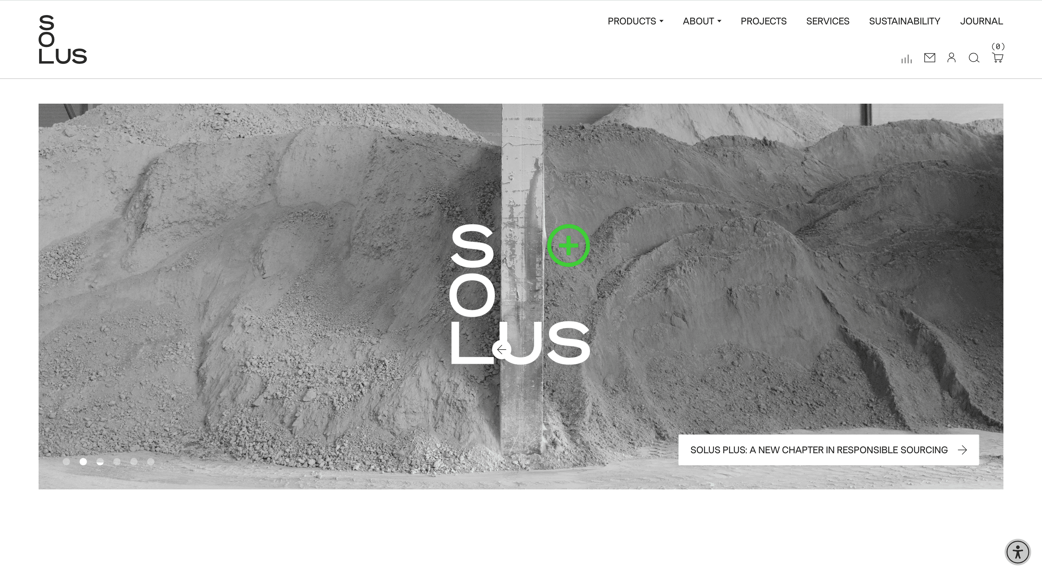 Solus Ceramics Ltd — Tiles in Birmingham