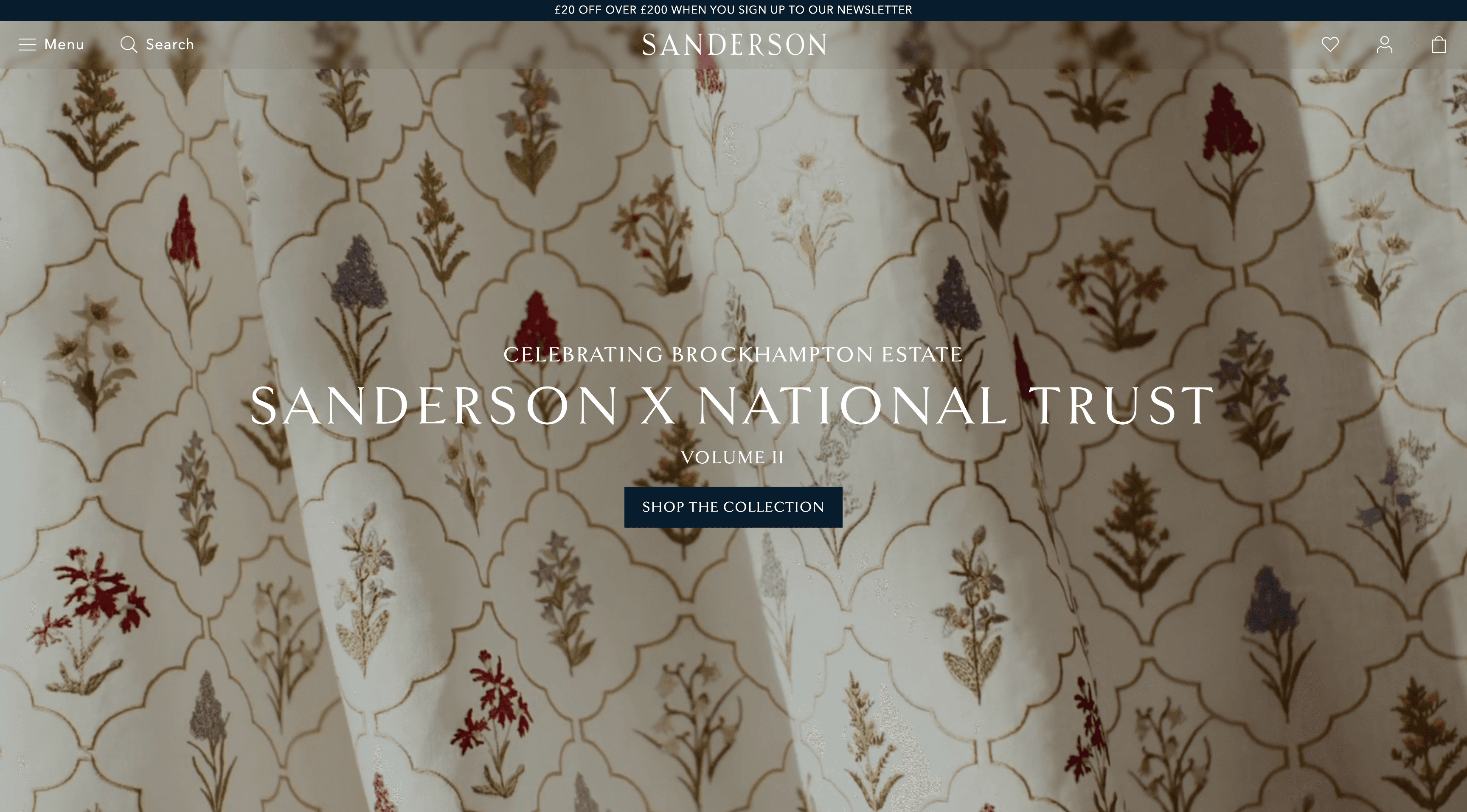 Sanderson