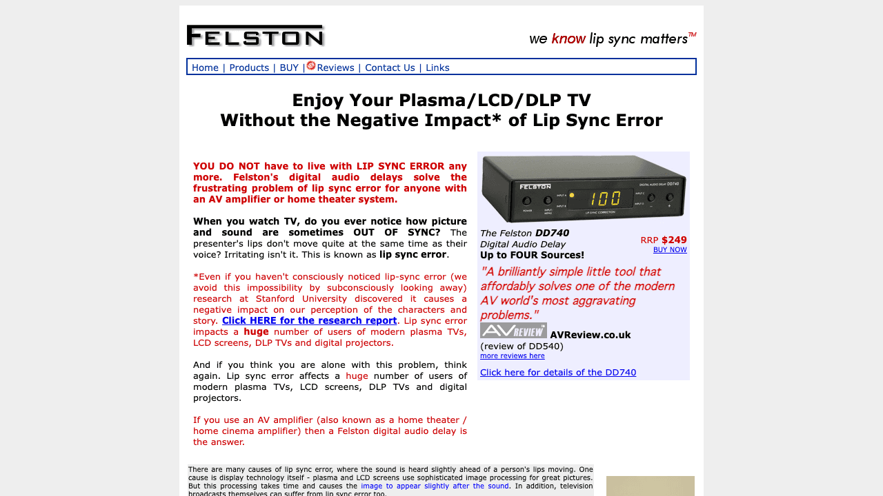 Felston
