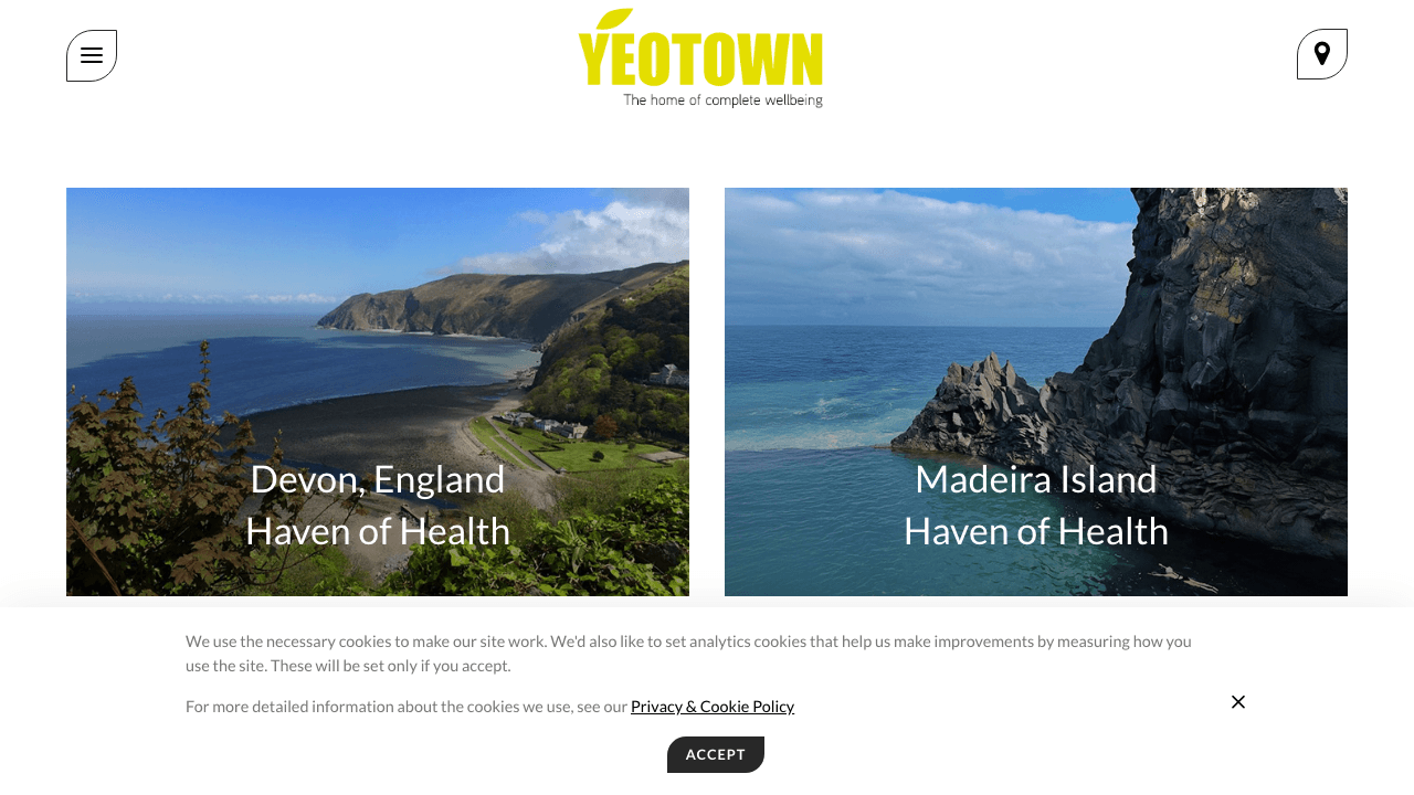 Yeotown Design Ltd — Interior Design in Barnstaple