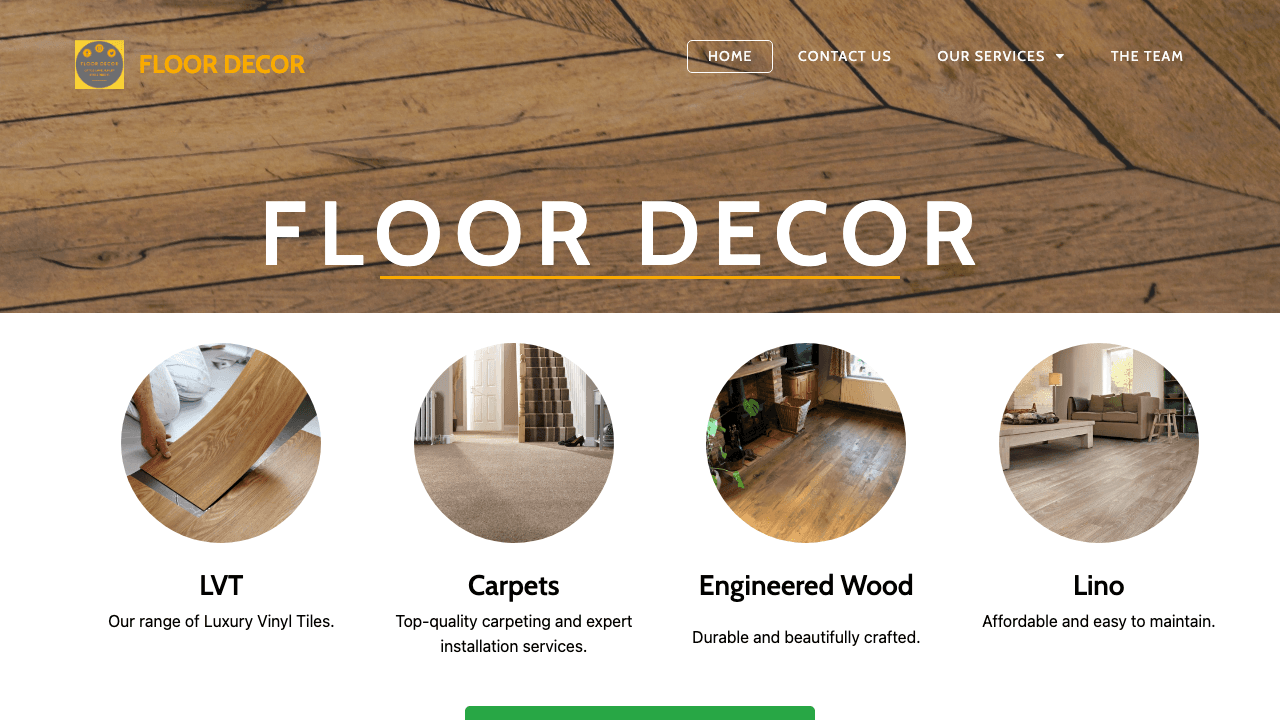 Floor & Decor UK