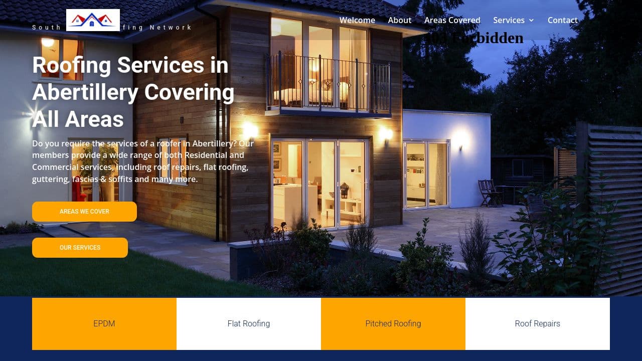 1ST CLASS ROOF COMPANY LIMITED website screenshot