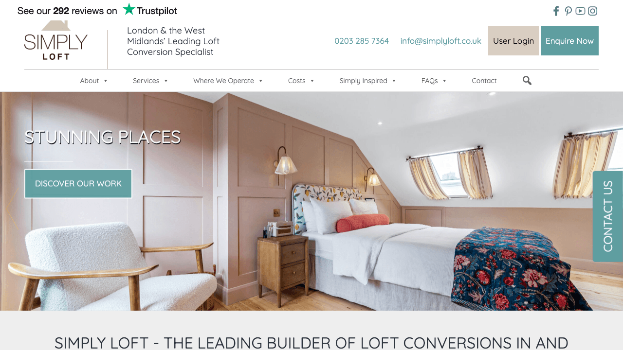 Simply Loft