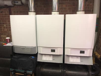 1ST CHOICE PLUMBING,HEATING &COOLING LTD public business photo