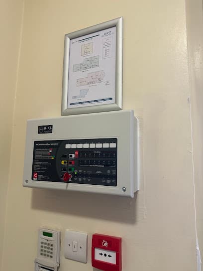 24-7 SECURE SYSTEMS LTD public business photo