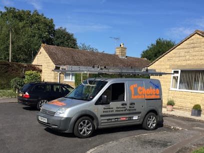 1ST CHOICE AERIAL & SATELLITES LTD public business photo