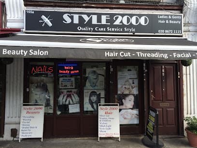 2000 LTD public business photo