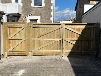 1ST RATE FENCING LTD public business photo