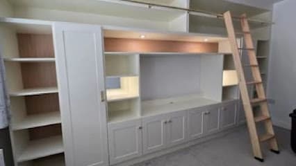 .H.I.S. BEDROOMS LTD public business photo