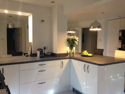 1ST CHOICE BUILDERS LTD public business photo