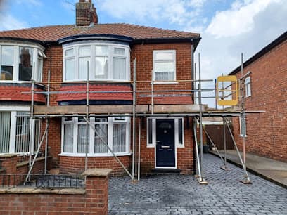 2020 SCAFFOLDING SOLUTIONS LIMITED public business photo