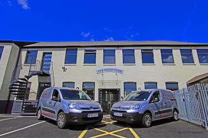 1ST ACCESS GROUP LIMITED public business photo
