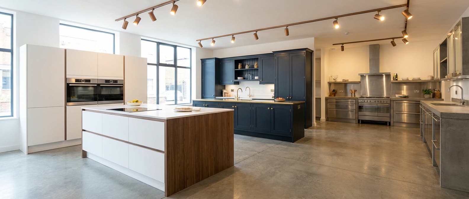 Wren Kitchens