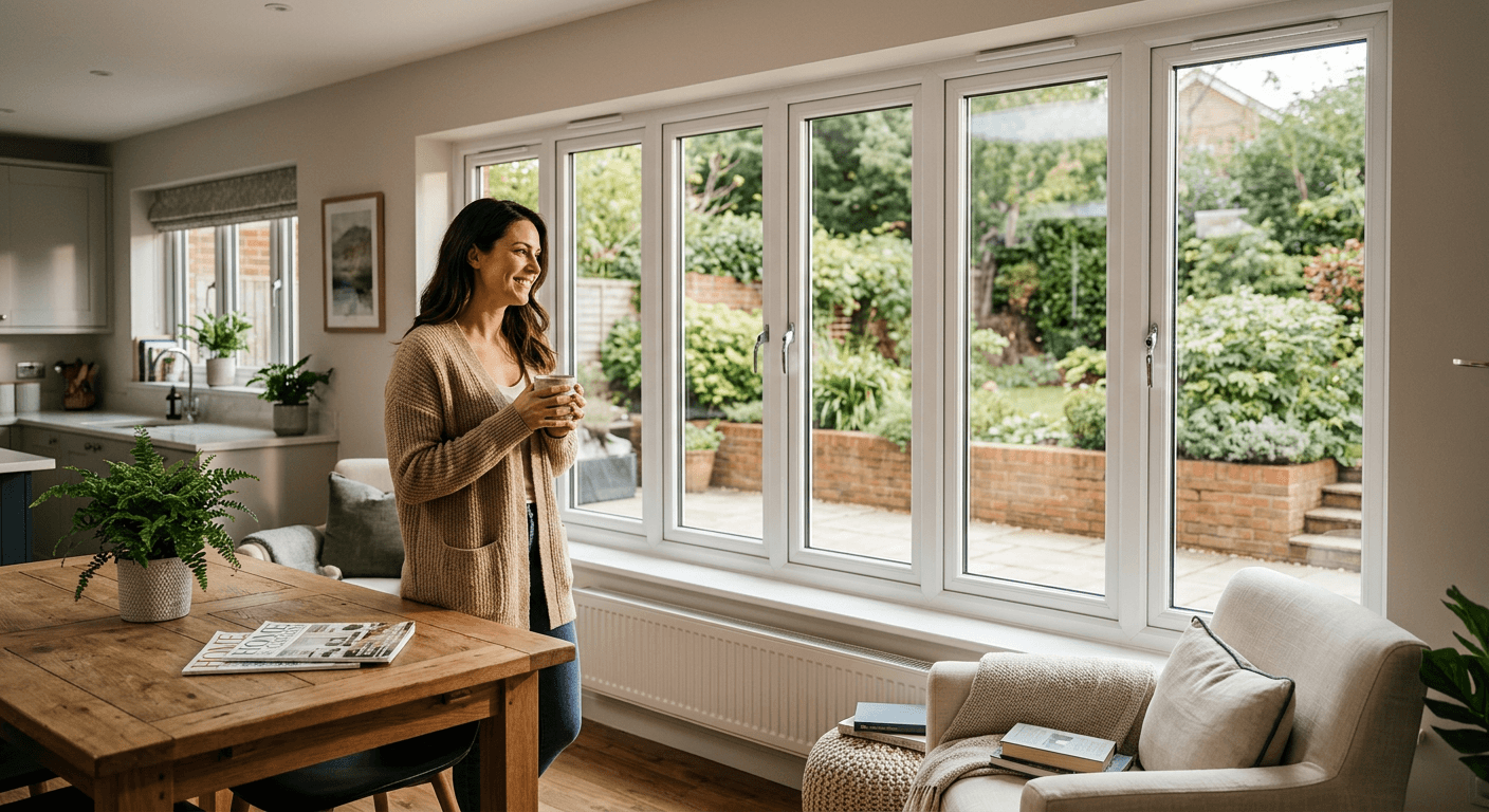 Featured image for Double Glazing Cost UK: Your Complete 2024 Price Guide