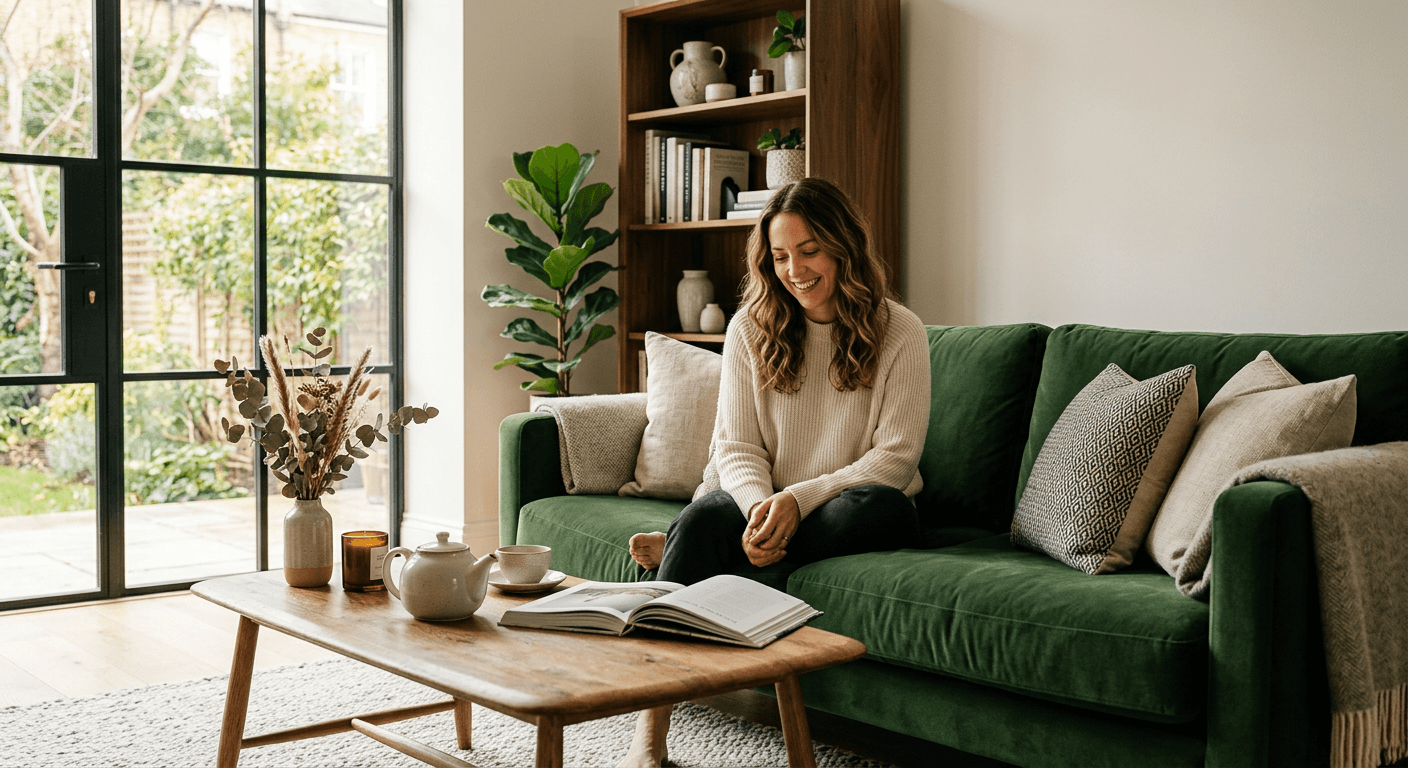 Featured image for Best Furniture Brands UK: 2025 Trends, Quality & What to Buy