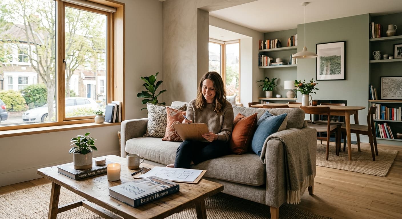 Featured image for Room Layout Design Tips: Your Interior Design Questions Answered