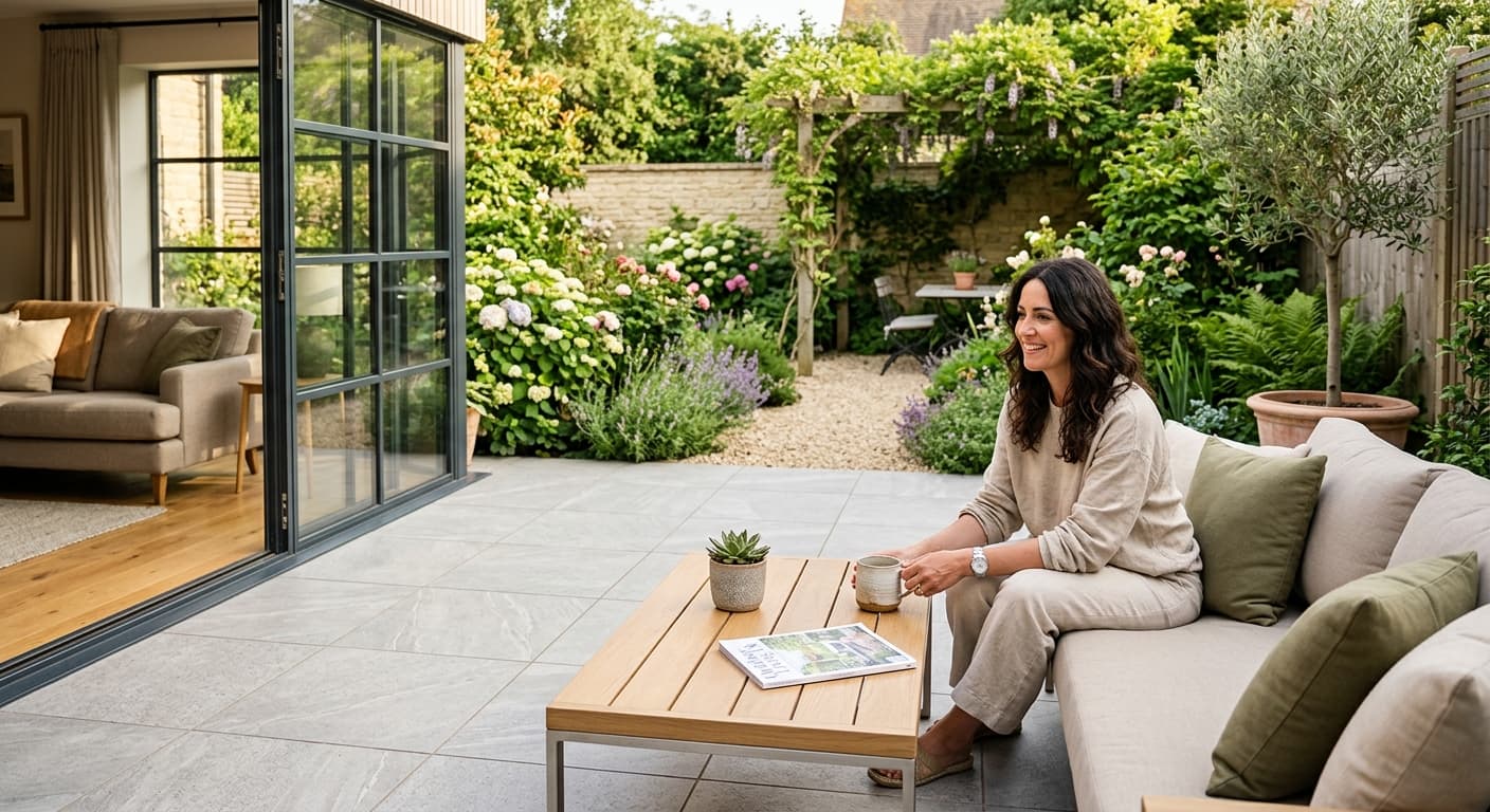 Featured image for Outdoor Tiles UK: Trends Shaping Gardens & Patios in 2024