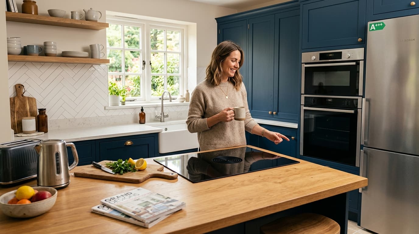 Featured image for Kitchen Appliances Guide UK: Cost Breakdown & Smart Buying Tips