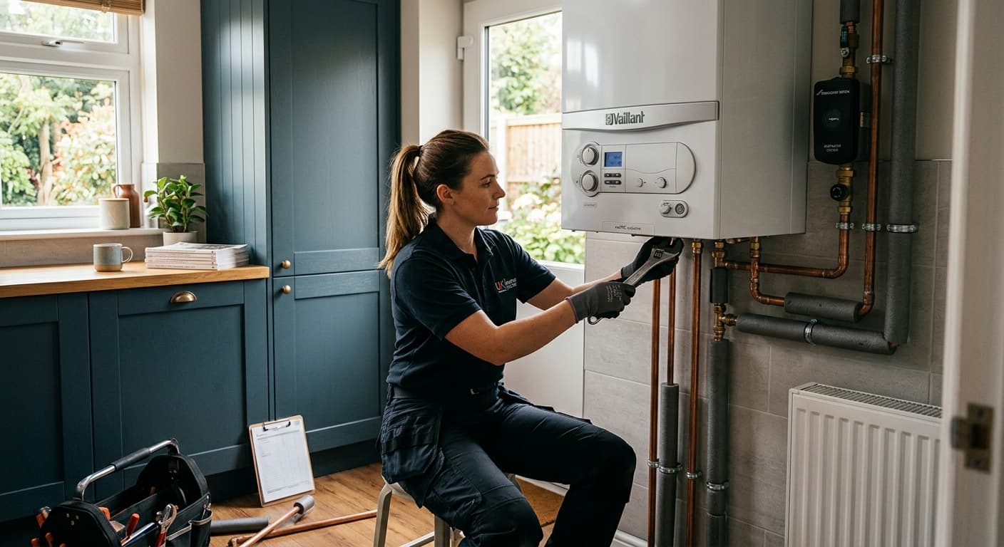 Featured image for New Boiler Cost UK 2025: Latest Prices and Industry Changes