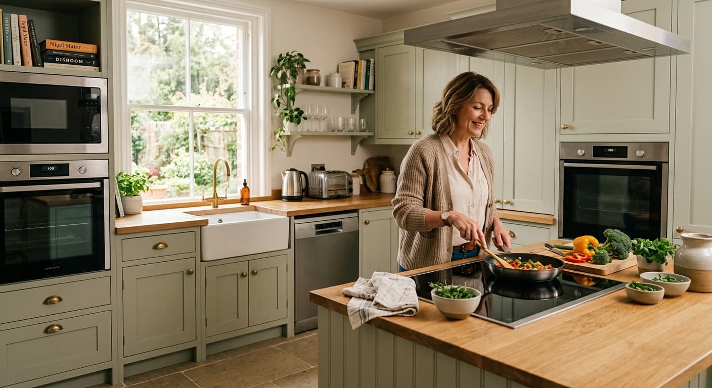 Featured image for Kitchen Appliances Guide UK: Your Essential FAQ