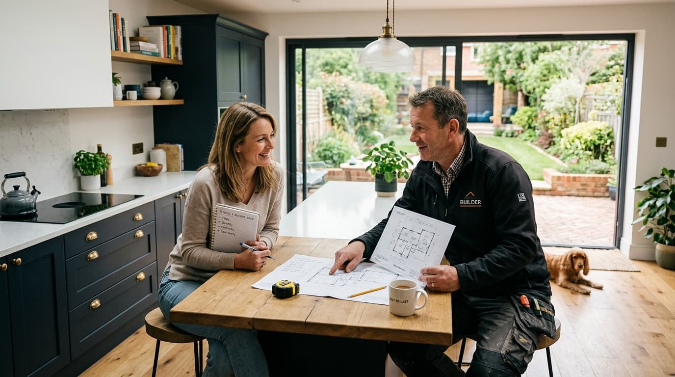 Featured image for How to Find a Builder UK: Your Essential FAQ Guide for 2025