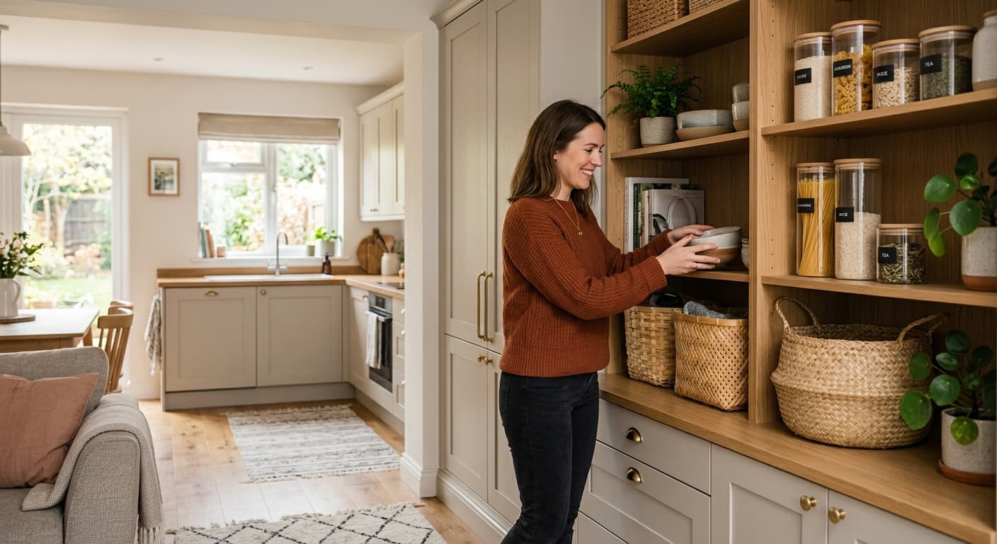 Featured image for Home Storage Solutions UK: Your Essential Questions Answered