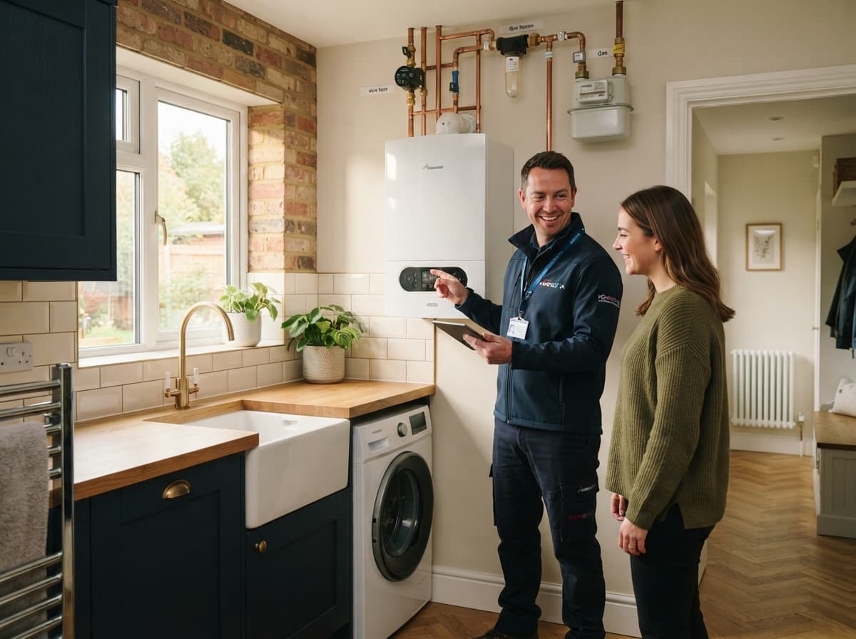 Featured image for The Complete Plumbing Services Guide for UK Homeowners in 2025